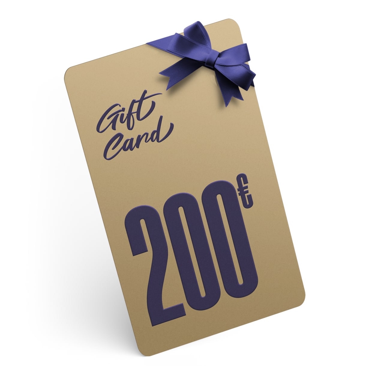 Gift Card 200